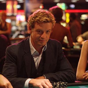 Fotoğraf Simon Baker