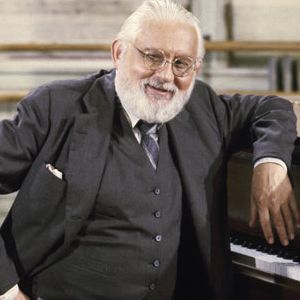 Fotoğraf Albert Hague