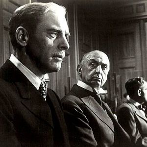 Fotoğraf Nürnberg Davası