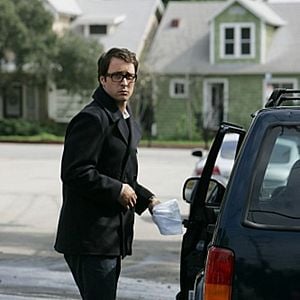 Fotoğraf Alex O'Loughlin