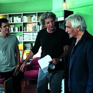 Fotoğraf Gérard Darmon