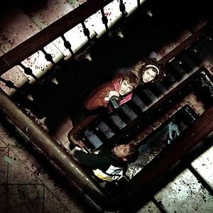 Fotoğraf Paco Plaza