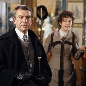 Fotoğraf Philippe Torreton