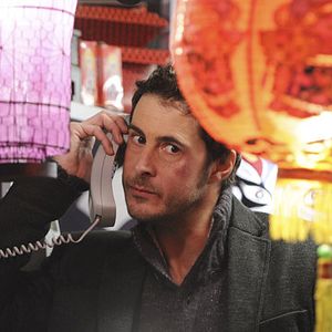 Fotoğraf La Fille au fond du verre à saké