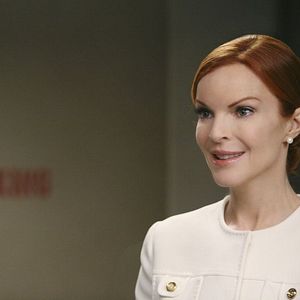 Fotoğraf Marcia Cross