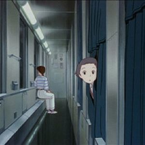 Fotoğraf Only Yesterday