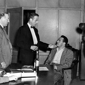 Fotoğraf Deadline - U.S.A.