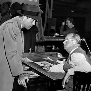 Fotoğraf Deadline - U.S.A.