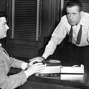 Fotoğraf Deadline - U.S.A.