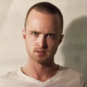 Fotoğraf Aaron Paul