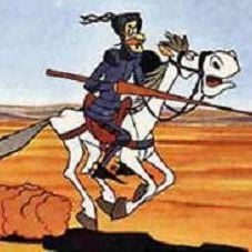 Fotoğraf Don Quijote de la Mancha