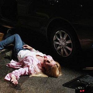 Fotoğraf Nicollette Sheridan