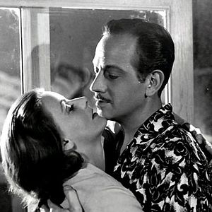 Fotoğraf Greta Garbo