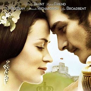 Fotoğraf Genç Victoria