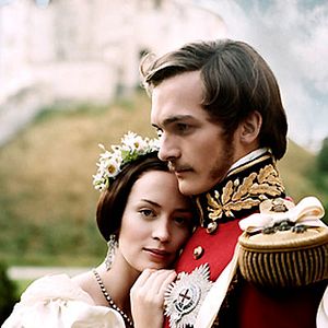 Fotoğraf Genç Victoria