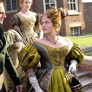 Fotoğraf Miranda Richardson