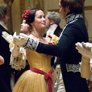 Fotoğraf Genç Victoria