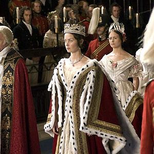 Fotoğraf Genç Victoria