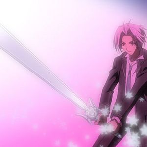 Fotoğraf Shainingu tiâzu kurosu windo