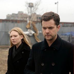 Fotoğraf Joshua Jackson