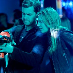 Fotoğraf Joshua Jackson