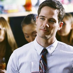 Fotoğraf Luke MacFarlane