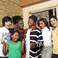 Fotoğraf Just Jordan