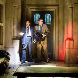 Fotoğraf Zindan Adası