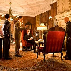 Fotoğraf Zindan Adası