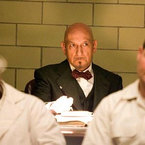 Fotoğraf Zindan Adası