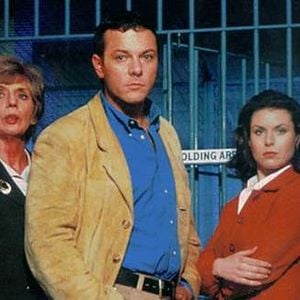 Fotoğraf Crime Traveller