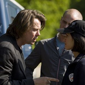 Fotoğraf Les Bleus : Premiers pas dans la police