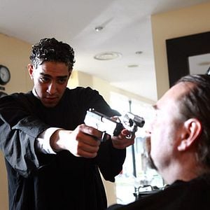 Fotoğraf Les Bleus : Premiers pas dans la police