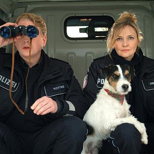 Fotoğraf Da Kommt Kalle