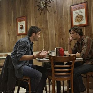 Fotoğraf Supernatural
