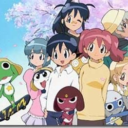 Fotoğraf Keroro gunsô