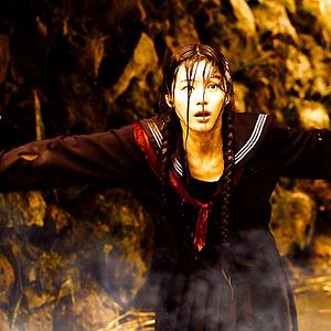 Fotoğraf Son Vampir