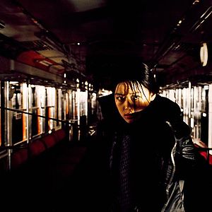 Fotoğraf Gianna Jun