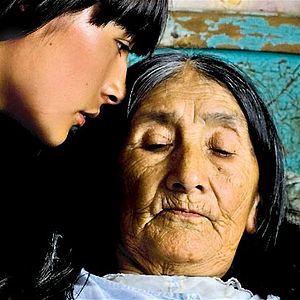 Fotoğraf Magaly Solier