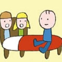 Fotoğraf Allez raconte