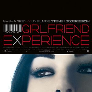 Fotoğraf The Girlfriend Experience
