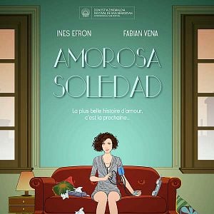 Fotoğraf Inés Efron