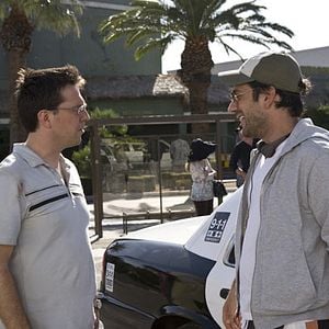 Fotoğraf Felekten Bir Gece