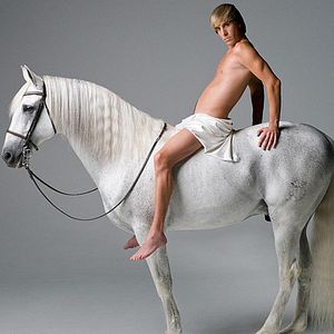 Fotoğraf Larry Charles