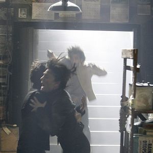 Fotoğraf Cristine Rose