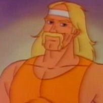 Fotoğraf Hulk Hogan's Rock 'N' Wrestling