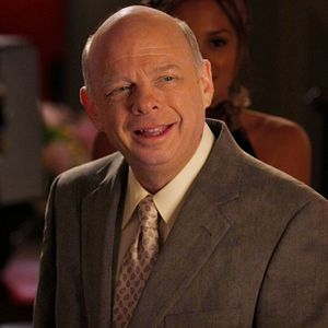 Fotoğraf Wallace Shawn