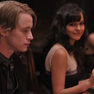 Fotoğraf Macaulay Culkin