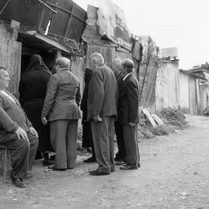 Fotoğraf Daniele Cipri