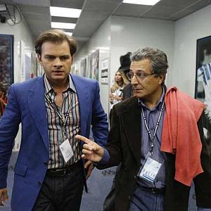 Fotoğraf Christian Clavier